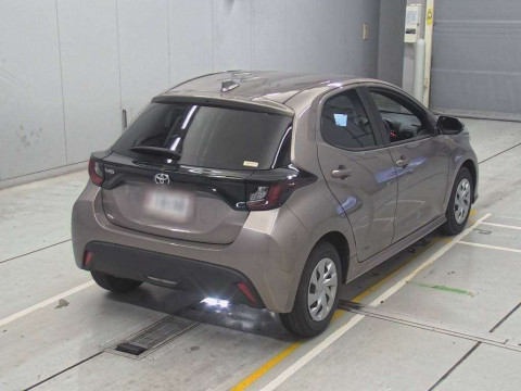 2022 Toyota YARIS KSP210[1]