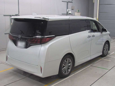 2024 Toyota Alphard AGH40W[1]