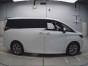 2024 Toyota Alphard