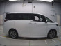 2023 Toyota Alphard