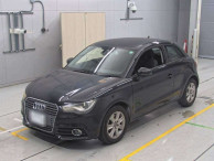 2011 Audi A1