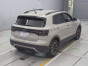 2022 Volkswagen T-Cross