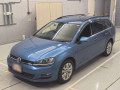 2016 Volkswagen Golf Variant