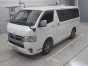 2021 Toyota Hiace Van