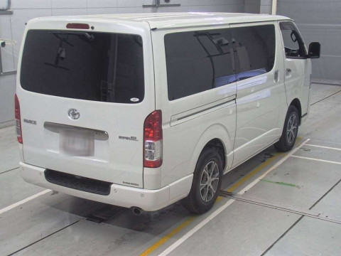 2021 Toyota Hiace Van GDH201V[1]