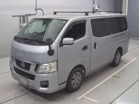 2015 Nissan NV350 CARAVAN VAN VR2E26[0]