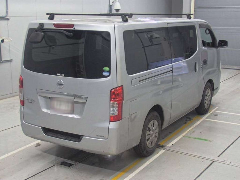 2015 Nissan NV350 CARAVAN VAN VR2E26[1]