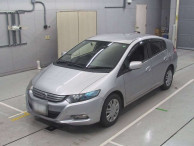 2009 Honda Insight