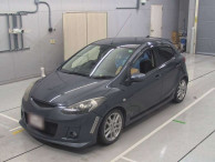 2011 Mazda Demio