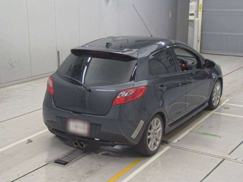 2011 Mazda Demio DE5FS[1]