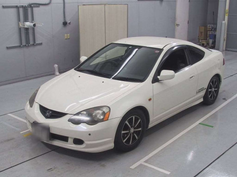 2002 Honda Integra DC5[0]