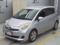 2010 Toyota Ractis