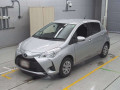 2019 Toyota Vitz