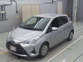 2019 Toyota Vitz