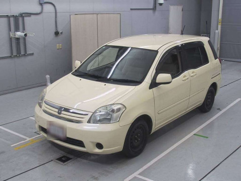 2005 Toyota Raum NCZ20[0]