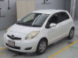 2008 Toyota Vitz