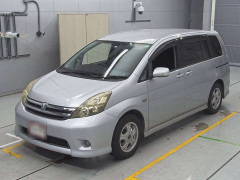 2008 Toyota Isis ANM10W[0]