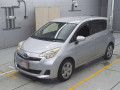 2011 Toyota Ractis