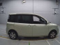 2008 Toyota Sienta