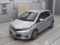 2011 Toyota Vitz