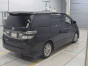 2008 Toyota Vellfire