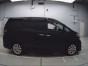 2008 Toyota Vellfire