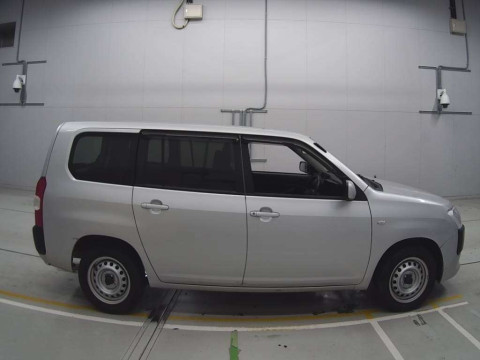 2019 Toyota Probox NCP160V[2]