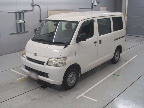 2017 Toyota Liteace Van S402M[0]