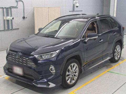 2020 Toyota RAV4 MXAA54[0]