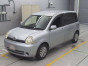 2006 Toyota Sienta