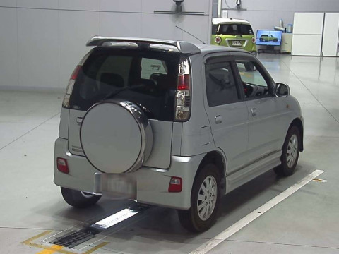 2007 Daihatsu Terios Kid J111G[1]