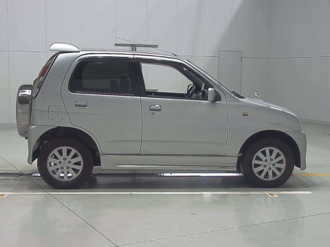 2007 Daihatsu Terios Kid J111G[2]