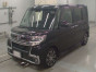 2016 Daihatsu Tanto Custom