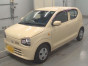 2021 Suzuki Alto