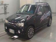 2006 Daihatsu Terios Kid