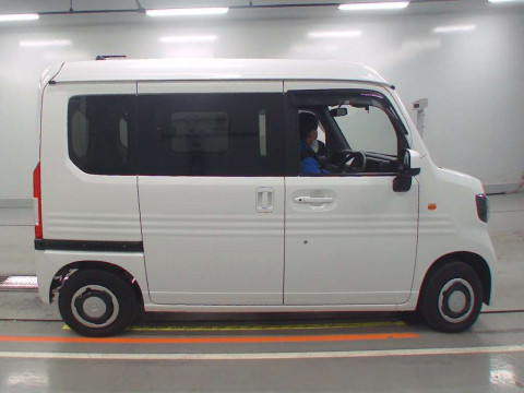 2023 Honda N-Van+Style JJ1[2]