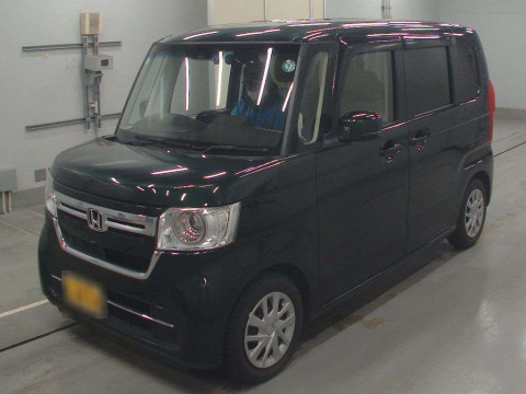 2021 Honda N-BOX JF3[0]