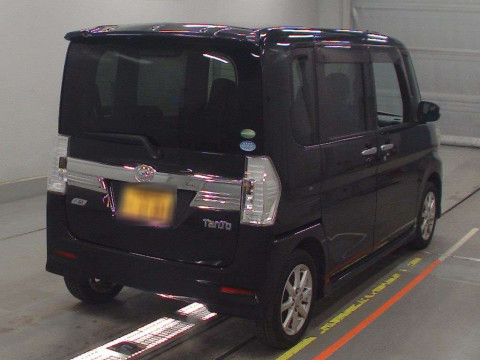 2014 Daihatsu Tanto Custom LA600S[1]