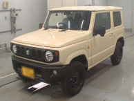 2023 Suzuki Jimny