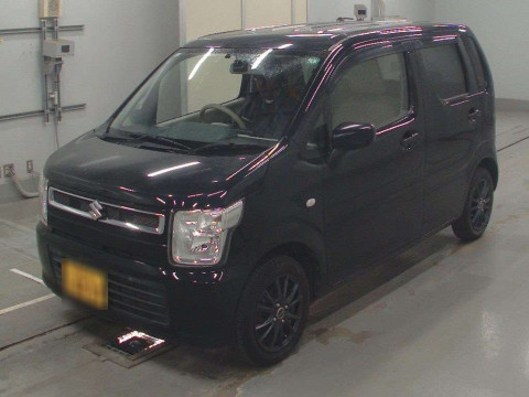 2018 Suzuki Wagon R MH35S[0]