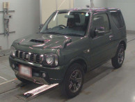 2016 Suzuki Jimny