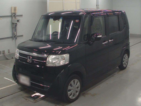 2016 Honda N-BOX JF1[0]