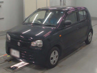 2017 Suzuki Alto