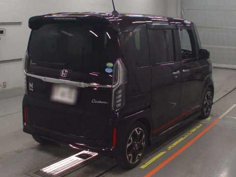 2020 Honda N-BOX CUSTOM JF3[1]