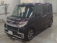 2019 Daihatsu Tanto Custom