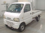 2001 Suzuki Carry Truck