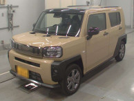 2023 Daihatsu TAFT