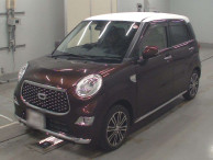 2018 Daihatsu Cast