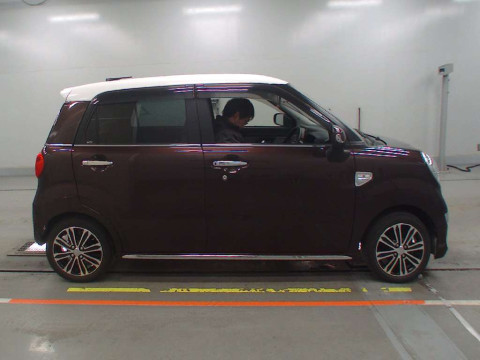 2018 Daihatsu Cast LA260S[2]