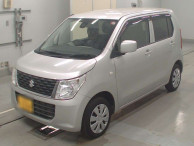 2016 Suzuki Wagon R